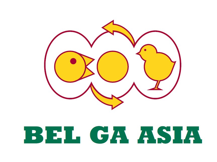 Bel Gà